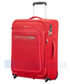 Walizka At By Samsonite Mała kabinowa walizka  SAMSONITE AT AIRBEAT 102998 Czerwona