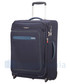 Walizka At By Samsonite Mała kabinowa walizka  SAMSONITE AT AIRBEAT 102998 Granatowa