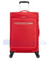 Walizka At By Samsonite Średnia walizka SAMSONITE AT AIRBEAT 103001 Czerwona