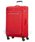 Walizka At By Samsonite Duża walizka SAMSONITE AT SUMMER AIRBEAT 103003 Czerwona