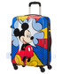 Walizka At By Samsonite Średnia walizka SAMSONITE AT Disney Legends 64479  Mickey Flash Pop