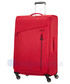 Walizka At By Samsonite Duża walizka SAMSONITE AT SUMMER LITEWING 89460 Czerwona