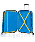 Walizka At By Samsonite Średnia walizka SAMSONITE AT DONALD DUCK  85670 Niebieska