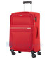 Walizka At By Samsonite Średnia walizka SAMSONITE AT SUMMER VOYAGER 85461 Czerwona