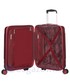 Walizka At By Samsonite Mała kabinowa walizka SAMSONITE AT MODERN DREAM 110079 Bordowa