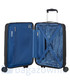 Walizka At By Samsonite Mała kabinowa walizka SAMSONITE AT MODERN DREAM 110079 Czarna
