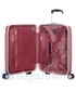 Walizka At By Samsonite Mała kabinowa walizka SAMSONITE AT MODERN DREAM 110079 Różowa