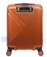 Walizka At By Samsonite Mała kabinowa walizka SAMSONITE AT MODERN DREAM 110079 Pomarańczowa