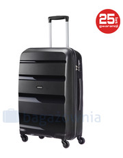 walizka Średnia walizka SAMSONITE AT BON AIR 59423 Czarna - bagazownia.pl