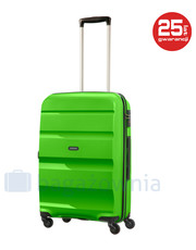 walizka Średnia walizka SAMSONITE AT BON AIR 59423 Zielona - bagazownia.pl