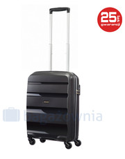 walizka Mała walizka kabinowa SAMSONITE AT BON AIR 59422 Czarna - bagazownia.pl