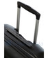 Walizka At By Samsonite Mała walizka kabinowa SAMSONITE AT BON AIR 59422 Czarna