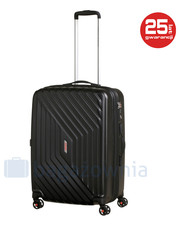 walizka Średnia walizka SAMSONITE AT AIR FORCE 1 74403 Czarna - bagazownia.pl
