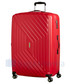 Walizka At By Samsonite Bardzo duża walizka SAMSONITE AT AIR FORCE 1 74406 Czerwona
