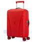 Walizka At By Samsonite Mała kabinowa walizka  SAMSONITE AT SKYTRACER 76526 Czerwona