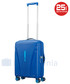 Walizka At By Samsonite Mała kabinowa walizka  SAMSONITE AT SKYTRACER 76526 Niebieska