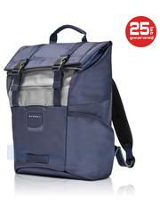 plecak Plecak na laptop do 15,6  ContemPRO ROLL TOP EKP161N - bagazownia.pl