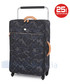 Walizka It Luggage Średnia walizka  Worlds Lightest Graphite
