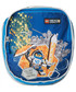 Plecak dziecięcy Lego Plecak szkolny z doczepianą torba  Nexo Knights 20018-1708 Niebieskie