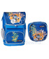 Plecak dziecięcy Lego Plecak szkolny z doczepianą torba  Nexo Knights 20013-1708 Niebieskie