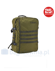 torba podróżna Plecak torba podręczna CabinZero Military - bagazownia.pl