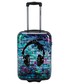Walizka Saxoline Mała kabinowa walizka   Headphone S