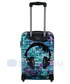 Walizka Saxoline Mała kabinowa walizka   Headphone S