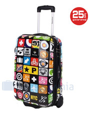 walizka Mała kabinowa walizka   Iconic S - bagazownia.pl