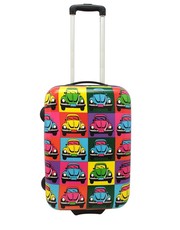 walizka Mała kabinowa walizka  Beetle Briz S - bagazownia.pl