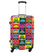 walizka Średnia walizka  Beetle Briz M - bagazownia.pl