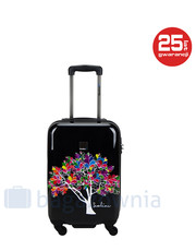 walizka Mała kabinowa walizka  Magic Tree S B26W0.49.09 - bagazownia.pl