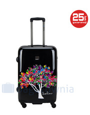 walizka Walizka średnia  Magic Tree M B26W0.60.09 - bagazownia.pl