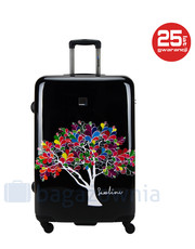 walizka Walizka duża  Magic Tree L B26W0.71.09 - bagazownia.pl