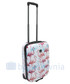Walizka Saxoline Mała kabinowa walizka  Flamingo S 1353C0.49.09
