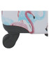 Walizka Saxoline Średnia walizka  Flamingo M 1353H0.60.09