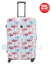 walizka Duża walizka  Flamingo L 1353H0.71.09 - bagazownia.pl