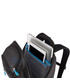 Plecak Thule Plecak na laptop do 15,6  Crossover 25L Czarny