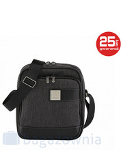 torba Torba na ramię / tablet do 9,7  Power Pack 379703-01 Czarna - bagazownia.pl