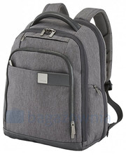 plecak Plecak na laptop do 17  Power Pack 379501-04 Szary - bagazownia.pl