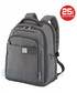 Plecak Titan Plecak na laptop do 17  Power Pack 379501-04 Szary