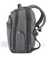 Plecak Titan Plecak na laptop do 17  Power Pack 379501-04 Szary