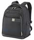 Plecak Titan Plecak na laptop do 17  Power Pack 379501-01 Czarny