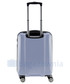 Walizka Titan Mała kabinowa walizka  XENON PLUS 809406-25 Niebieska