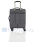 Walizka Titan Mała kabinowa walizka  CEO 380406-01 Czarna