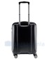Walizka Titan Mała kabinowa walizka  XENON PLUS 809406-01 Czarna