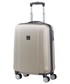 Walizka Titan Mała kabinowa walizka  XENON PLUS 809406-40 Szampańska