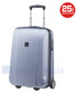 Walizka Titan Mała kabinowa walizka  XENON PLUS 809403-25 Niebieska