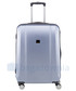 Walizka Titan Średnia walizka  XENON PLUS 809405-25 Niebieska