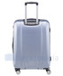 Walizka Titan Średnia walizka  XENON PLUS 809405-25 Niebieska