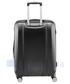Walizka Titan Średnia walizka  XENON PLUS 809405-01 Czarna